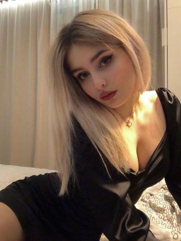 Индивидуалка Забава Фотография 2