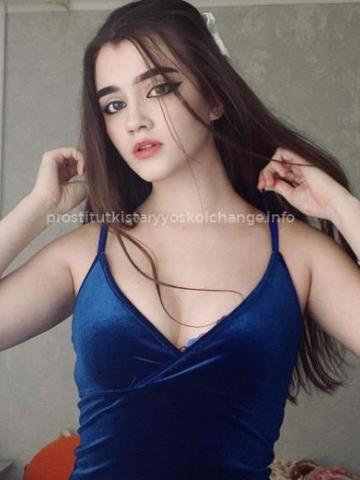 Индивидуалка Фаина Фотография 2