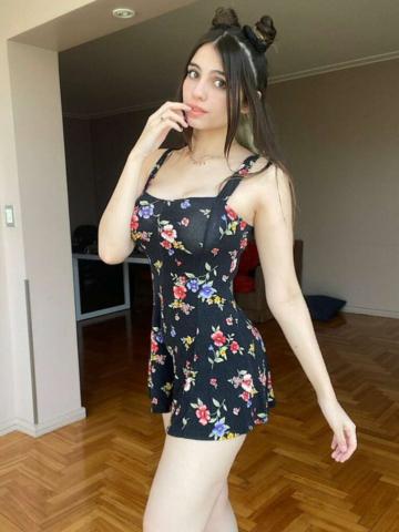 Индивидуалка Алена Фотография 2