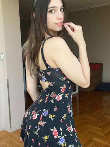 Индивидуалка Алена Фотография 3