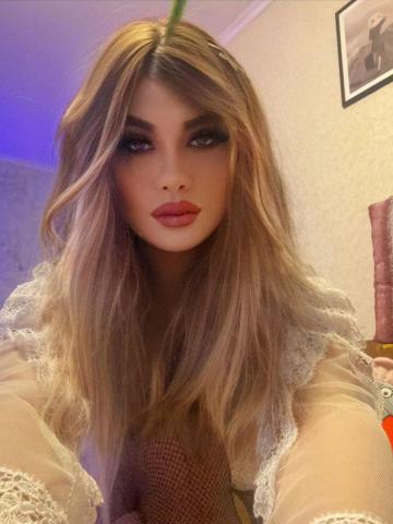 Индивидуалка Элеонора Фотография 4