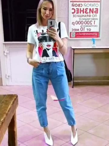 Индивидуалка Азалия Фотография 12