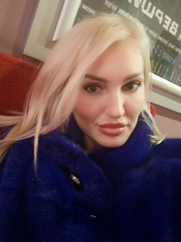 Индивидуалка Азалия Фотография 14