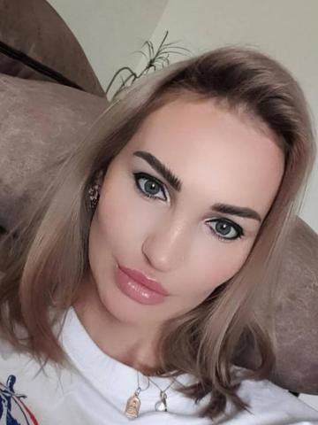 Индивидуалка Азалия Фотография 16