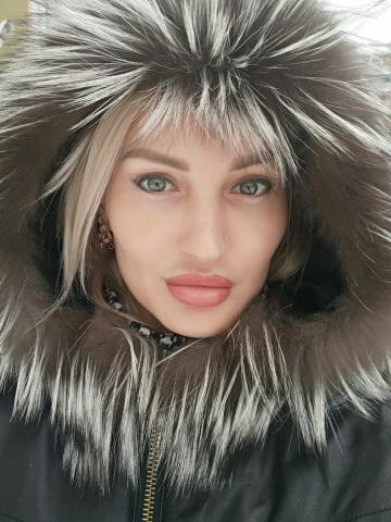 Индивидуалка Азалия Фотография 4