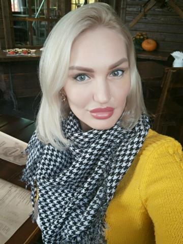 Индивидуалка Азалия Фотография 7