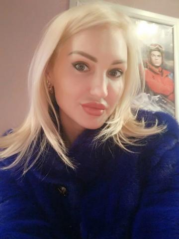 Индивидуалка Азалия Фотография 8
