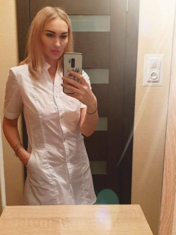Индивидуалка Азалия Фотография 9
